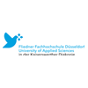 Freie Stelle Fliedner Fachhochschule Düsseldorf Logo Fliedner Fachhochschule Düsseldorf