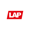 Freie Stelle LAP GmbH Laser Applikationen Logo LAP GmbH Laser Applikationen