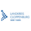 Logo Landkreis Cloppenburg