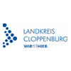 Freie Stelle Landkreis Cloppenburg Logo Landkreis Cloppenburg