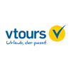 Freie Stelle Vtours GmbH Logo Vtours GmbH