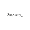 Freie Stelle Simplicity trade GmbH Logo Simplicity trade GmbH