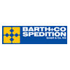 Freie Stelle BARTH+CO SPEDITION GmbH & Co.KG Logo BARTH+CO SPEDITION GmbH & Co.KG