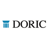 Freie Stelle Doric GmbH Logo Doric GmbH