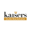 Freie Stelle Kaisers Gute Backstube GmbH Logo Kaisers Gute Backstube GmbH