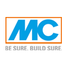 Freie Stelle MC-Bauchemie Müller GmbH & Co. KG Logo MC-Bauchemie Müller GmbH & Co. KG