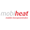 Freie Stelle mobiheat GmbH Logo mobiheat GmbH