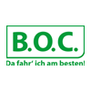 Logo BIKE & OUTDOOR COMPANY GmbH & Co. KG