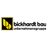 Freie Stelle Bickhardt Bau Aktiengesellschaft Logo Bickhardt Bau Aktiengesellschaft