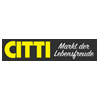 Freie Stelle CITTI Märkte GmbH & Co. KG Logo CITTI Märkte GmbH & Co. KG