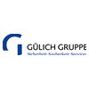 Freie Stelle GÜLICH GRUPPE Gebäudedienste GmbH & Co. KG Logo GÜLICH GRUPPE Gebäudedienste GmbH & Co. KG