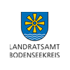 Freie Stelle Landkreis Bodenseekreis (Landratsamt Bodenseekreis) Logo Landkreis Bodenseekreis (Landratsamt Bodenseekreis)