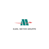 Freie Stelle Karl Meyer AG Logo Karl Meyer AG