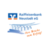 Freie Stelle Raiffeisenbank Neustadt eG Logo Raiffeisenbank Neustadt eG