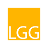 Freie Stelle LGG Steuerberatungsgesellschaft mbH Logo LGG Steuerberatungsgesellschaft mbH