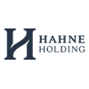 Freie Stelle Hahne Holding Logo Hahne Holding