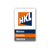 Freie Stelle HKL BAUMASCHINEN GmbH Logo HKL BAUMASCHINEN GmbH