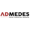 Freie Stelle ADMEDES GmbH Logo ADMEDES GmbH