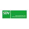 Freie Stelle Kaufmann/-frau für Versicherungen und Finanzanlagen - Innendienst Logo Kaufmann/-frau für Versicherungen und Finanzanlagen - Innendienst
