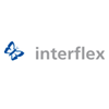 Freie Stelle Interflex Datensysteme GmbH Logo Interflex Datensysteme GmbH