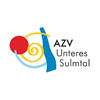 Freie Stelle Abwasserzweckverband Unteres Sulmtal Logo Abwasserzweckverband Unteres Sulmtal