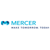 Freie Stelle Mercer Deutschland GmbH Logo Mercer Deutschland GmbH