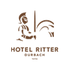 Freie Stelle Hotel Ritter Durbach Logo Hotel Ritter Durbach