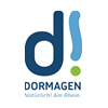Freie Stelle Stadt Dormagen Logo Stadt Dormagen
