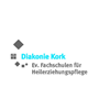 Freie Stelle Ev. Fachschulen für Heilerziehungspflege Logo Ev. Fachschulen für Heilerziehungspflege