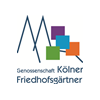 Logo Genossenschaft Kölner Friedhofsgärtner eG