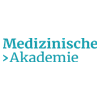 Freie Stelle Medizinische Akademie Logo Medizinische Akademie