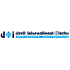 Freie Stelle d-i davit international-hische GmbH Logo d-i davit international-hische GmbH