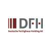 Freie Stelle DFH Haus GmbH Logo DFH Haus GmbH