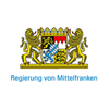 Freie Stelle Regierung von Mittelfranken Logo Regierung von Mittelfranken