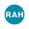 Freie Stelle RAH Reutlinger AltenHilfe gGmbH Logo RAH Reutlinger AltenHilfe gGmbH