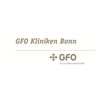 Freie Stelle GFO Kliniken Bonn Logo GFO Kliniken Bonn