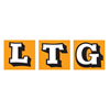 Freie Stelle LTG mbH & Co. KG. Logo LTG mbH & Co. KG.