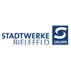 Freie Stelle Stadtwerke Bielefeld Gruppe Logo Stadtwerke Bielefeld Gruppe