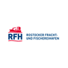 Freie Stelle Rostocker Fracht- und Fischereihafen GmbH Logo Rostocker Fracht- und Fischereihafen GmbH
