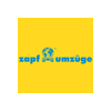 Freie Stelle Zapf Umzüge AG Logo Zapf Umzüge AG