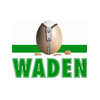 Freie Stelle Waden GmbH Logo Waden GmbH