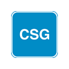 Freie Stelle CSG.TS GmbH Logo CSG.TS GmbH