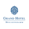 Freie Stelle Grand Hotel Heiligendamm GmbH & Co. KG Logo Grand Hotel Heiligendamm GmbH & Co. KG