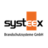 Freie Stelle Systeex Brandschutzsysteme GmbH Logo Systeex Brandschutzsysteme GmbH