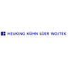 Freie Stelle Heuking Kühn Lüer Wojtek PartGmbB Logo Heuking Kühn Lüer Wojtek PartGmbB
