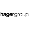 Logo Hager Vertriebsgesellschaft mbH & Co. KG