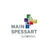 Freie Stelle Landkreis Main-Spessart Logo Landkreis Main-Spessart