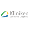 Freie Stelle Klinikverbund Landkreis Diepholz gGmbH Logo Klinikverbund Landkreis Diepholz gGmbH