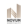 Logo NOVUM Hospitality