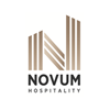 Freie Stelle NOVUM Hospitality Logo NOVUM Hospitality